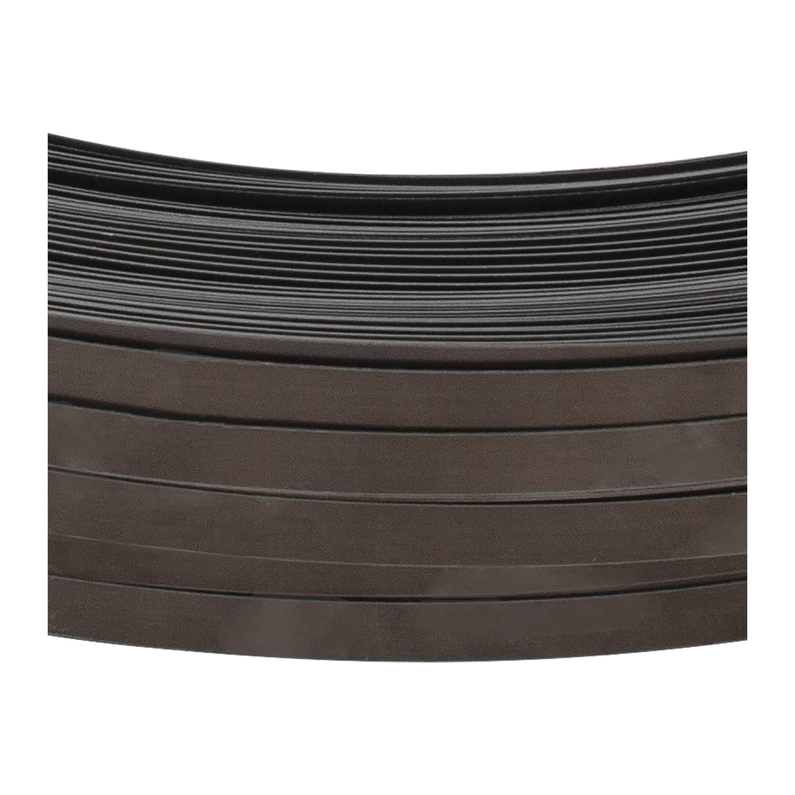 Fleje de Acero Pavonado 1/2" 30 kg - Imagen 3
