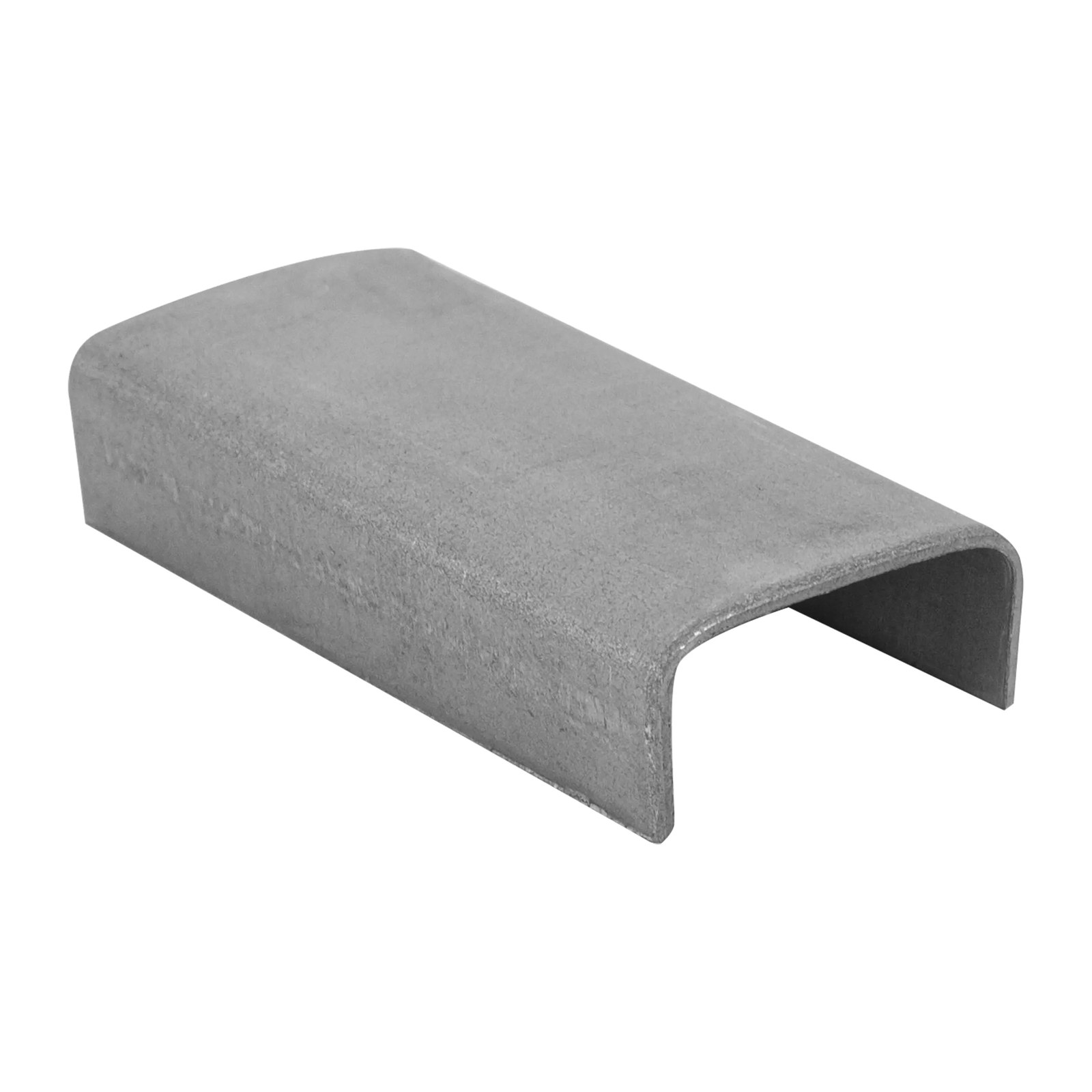 Sello Galvanizado para Fleje de Acero 1/2" 1000 pzas