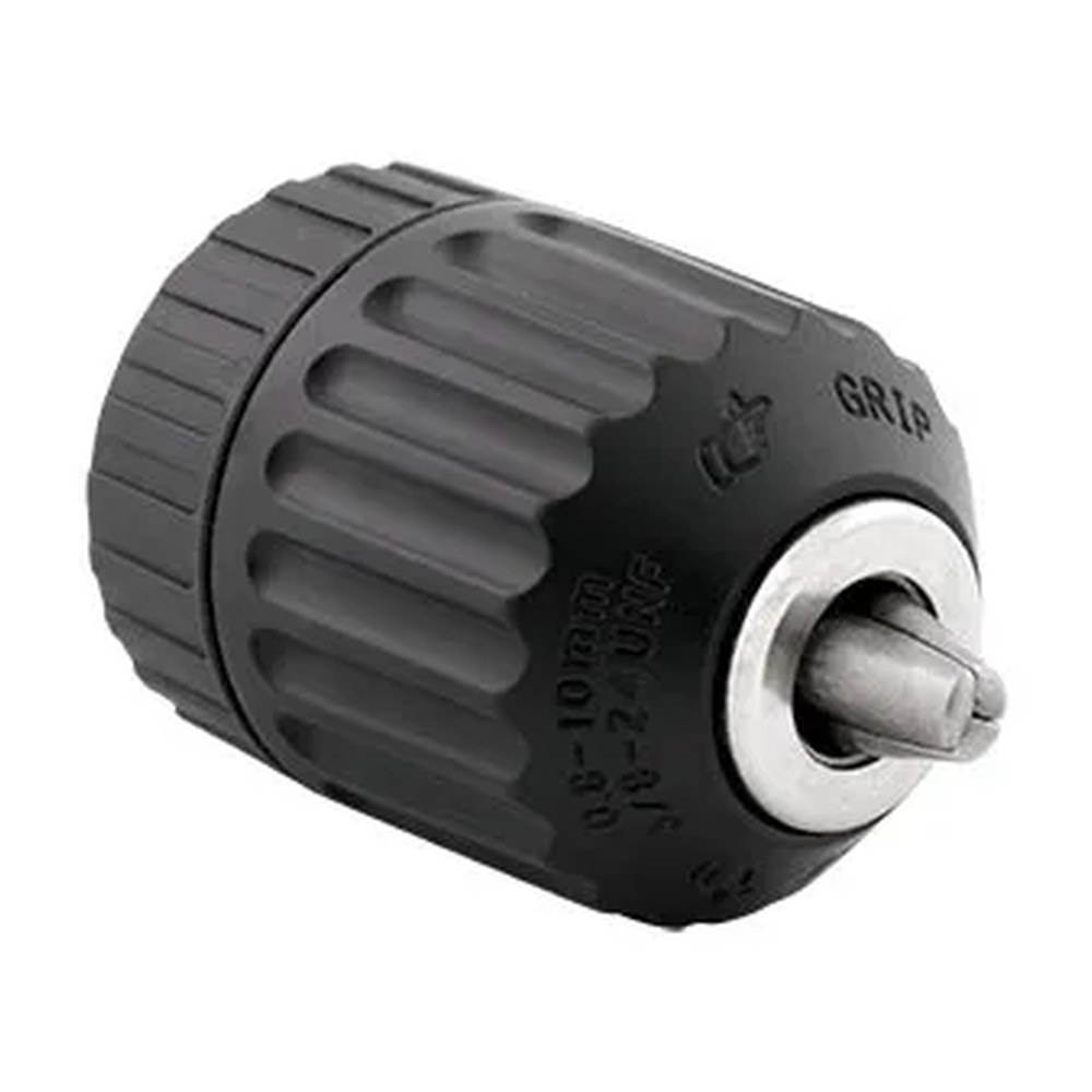 Broquero Profesional 3/8" sin Llave Rosca 24 UNF - Paquete 5 Piezas
