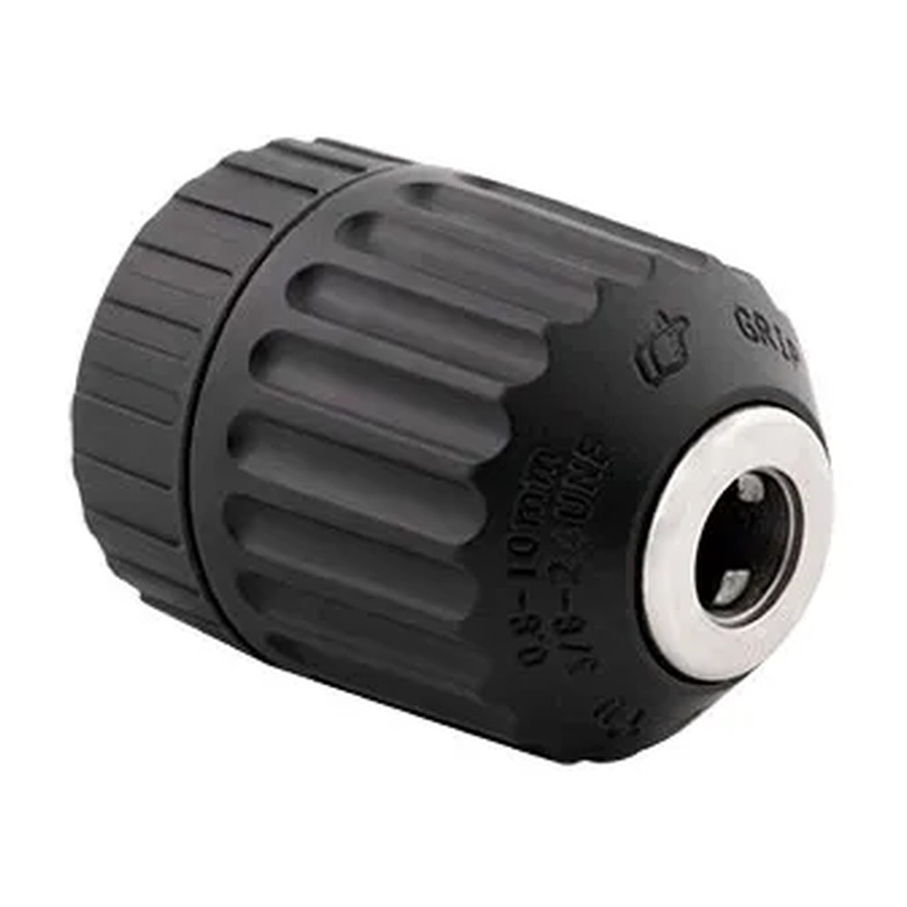 Broquero Profesional 3/8" sin Llave Rosca 24 UNF - Imagen 2
