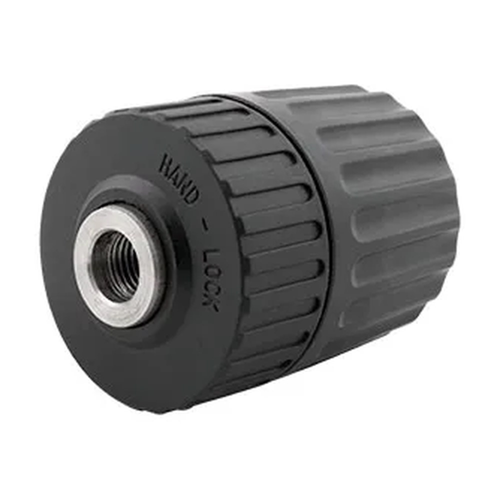 Broquero Profesional 3/8" sin Llave Rosca 24 UNF - Imagen 3