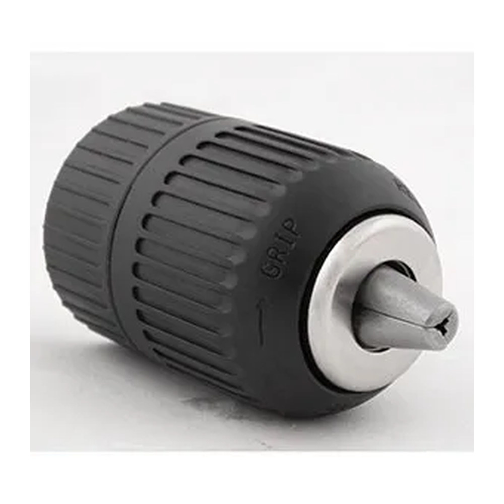 Broquero Profesional 1/2" sin Llave Rosca 20 UNF - Paquete 5 Piezas