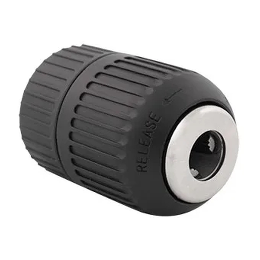 Broquero Profesional 1/2" sin Llave Rosca 20 UNF - Imagen 2