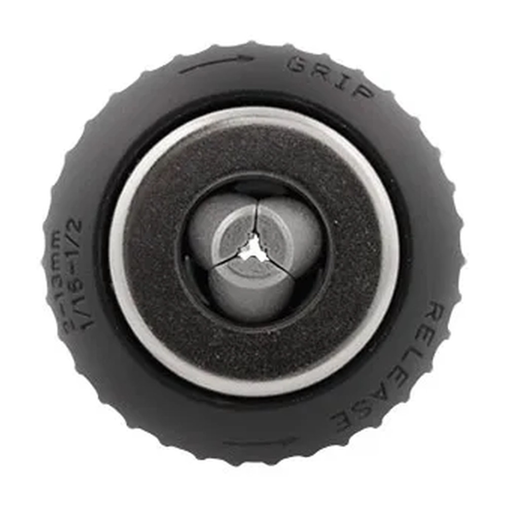 Broquero Profesional 1/2" sin Llave Rosca 20 UNF - Imagen 4