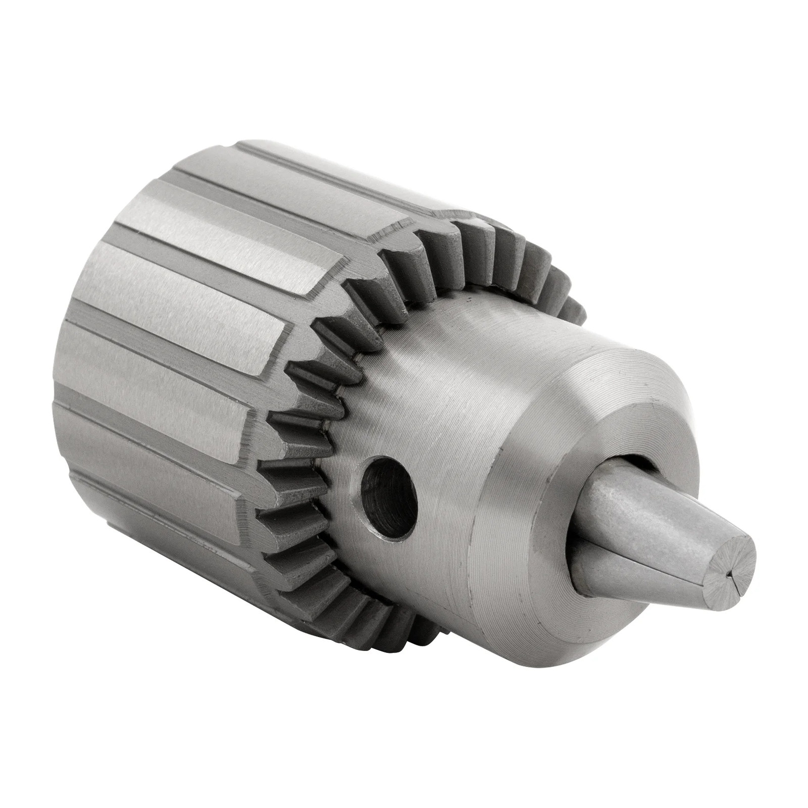 Broquero Industrial 3/8" con Llave Rosca 24 UNF - Paquete 5 Piezas