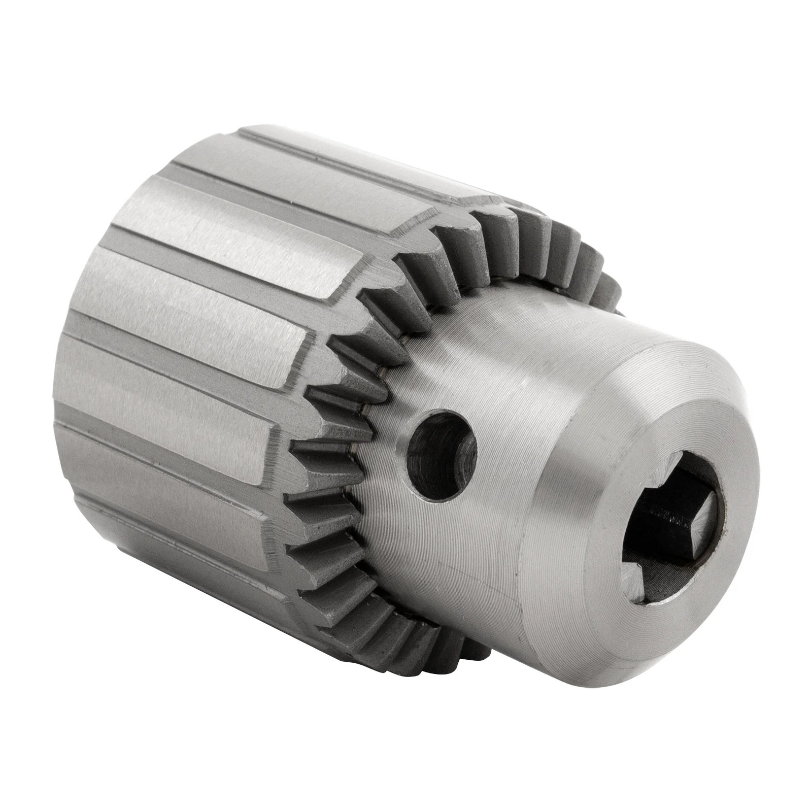 Broquero Industrial 3/8" con Llave Rosca 24 UNF - Imagen 2