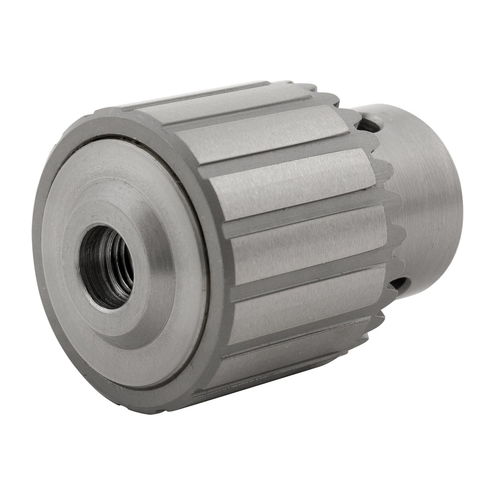 Broquero Industrial 3/8" con Llave Rosca 24 UNF - Imagen 3