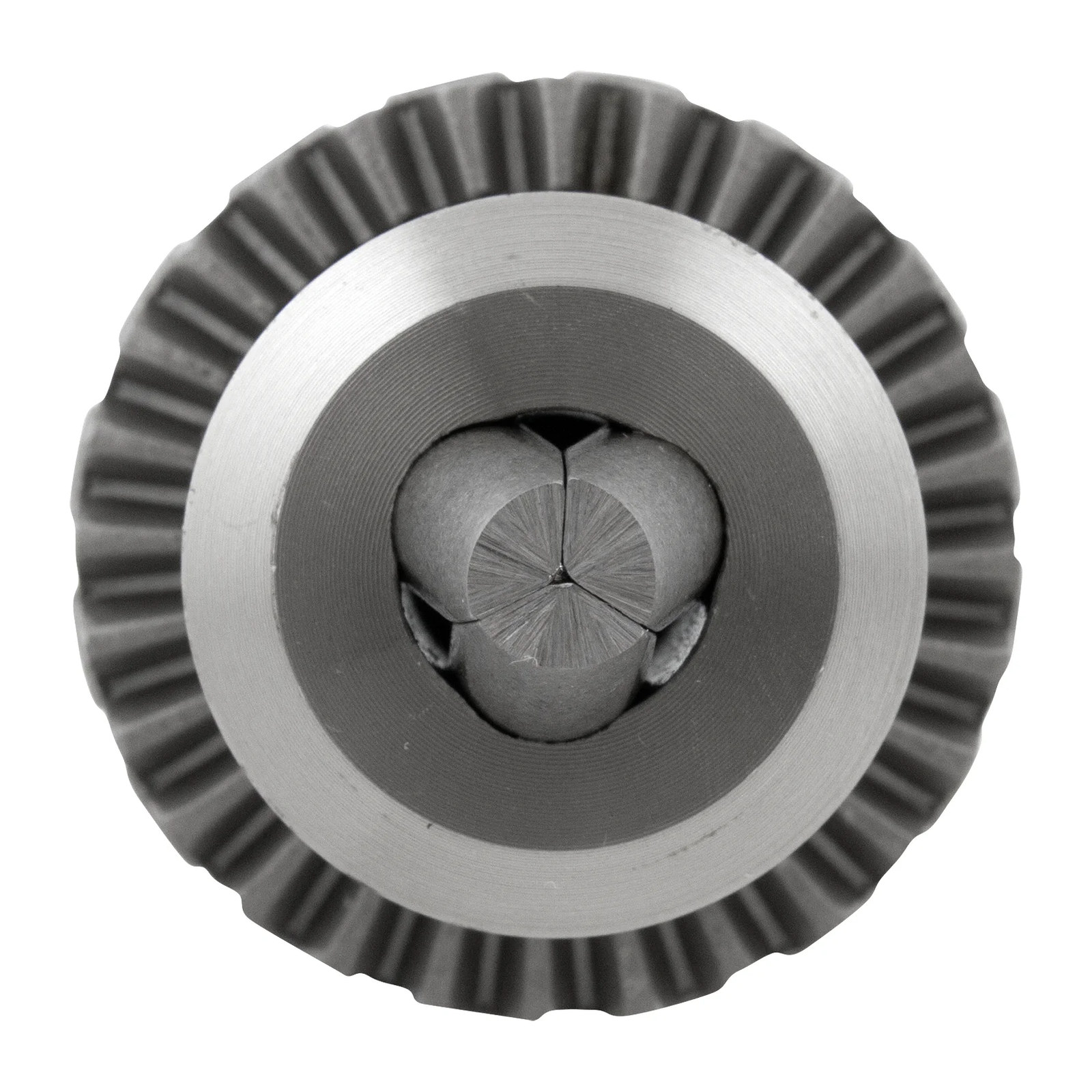 Broquero Industrial 3/8" con Llave Rosca 24 UNF - Imagen 4