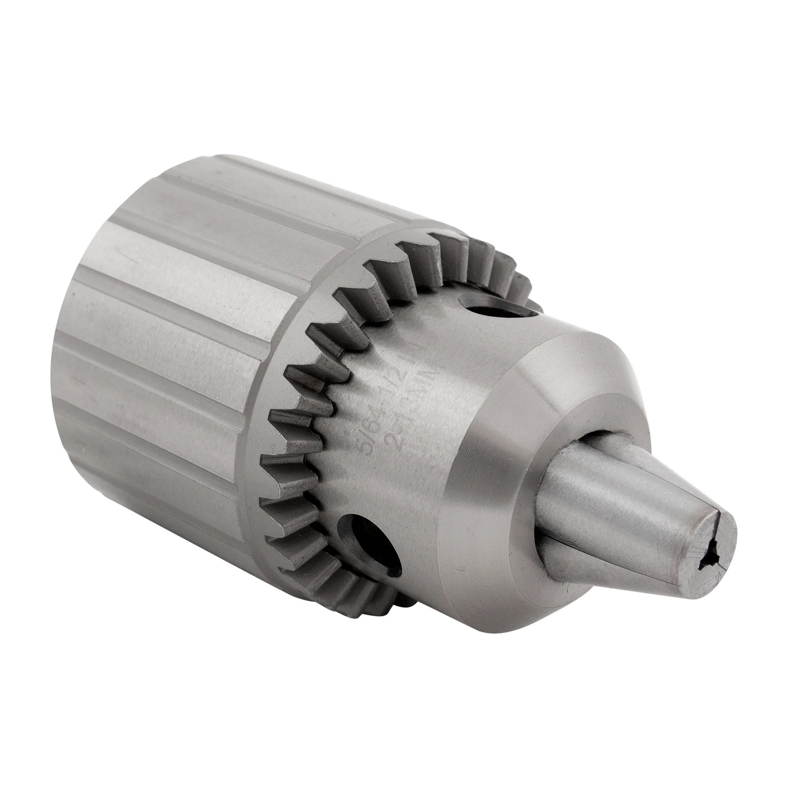 Broquero Industrial 1/2" con Llave Rosca 20 UNF - Paquete 4 Piezas