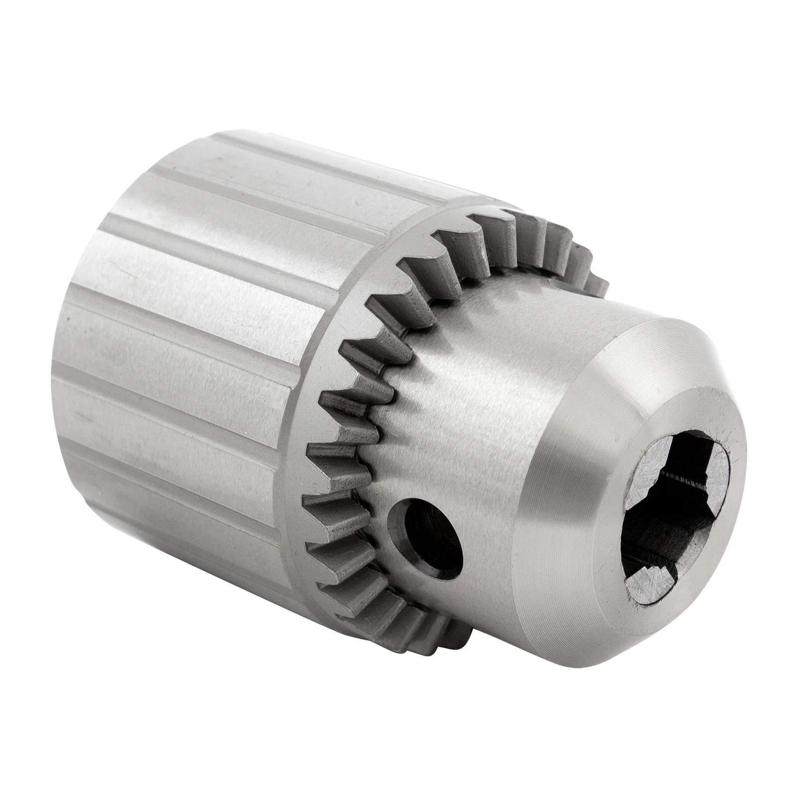 Broquero Industrial 1/2" con Llave Rosca 20 UNF - Imagen 2