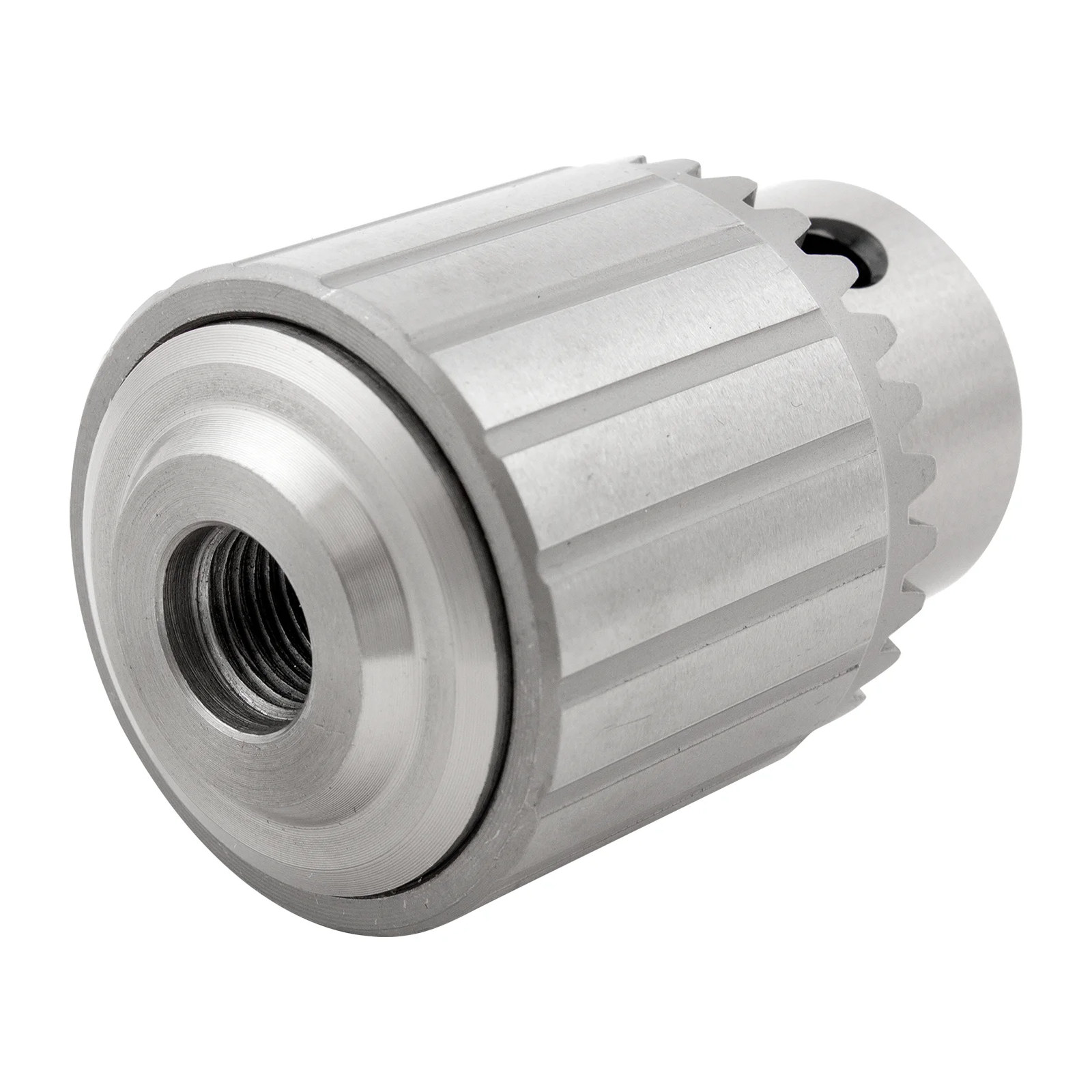 Broquero Industrial 1/2" con Llave Rosca 20 UNF - Imagen 3