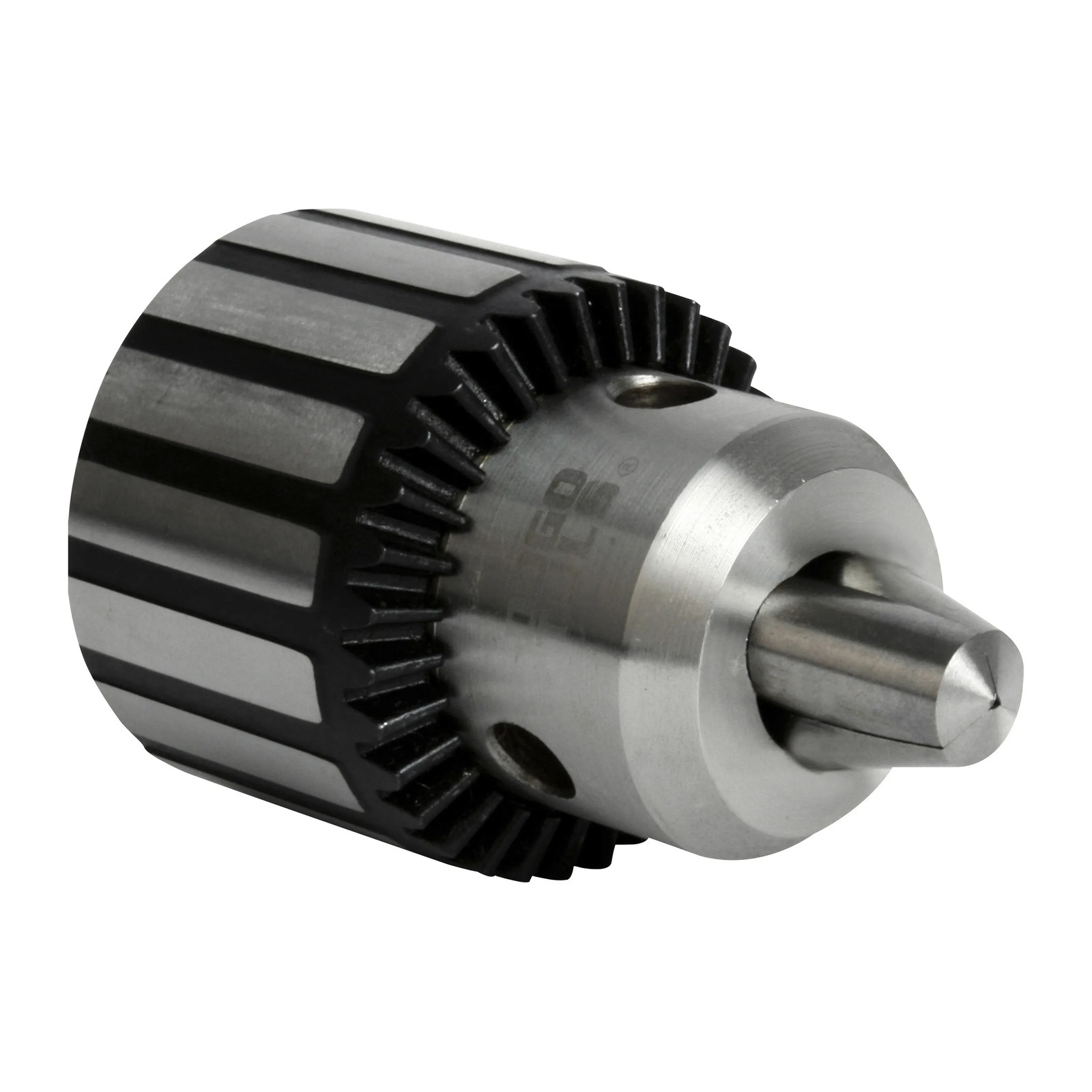 Broquero Industrial D-34-33 1/2" Cónico JT33