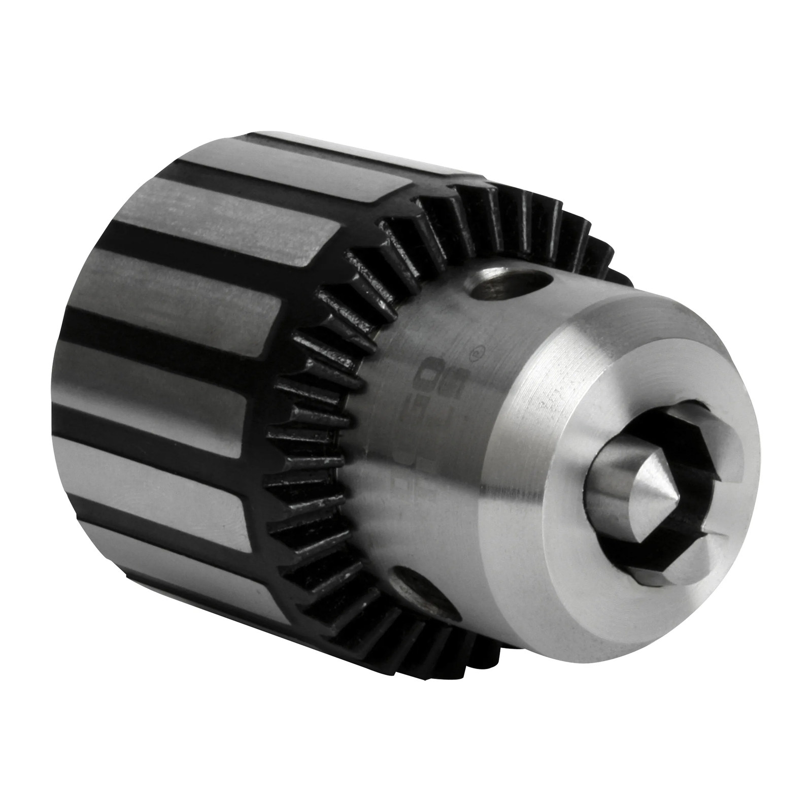 Broquero Industrial D-34-33 1/2" Cónico JT33 - Imagen 2