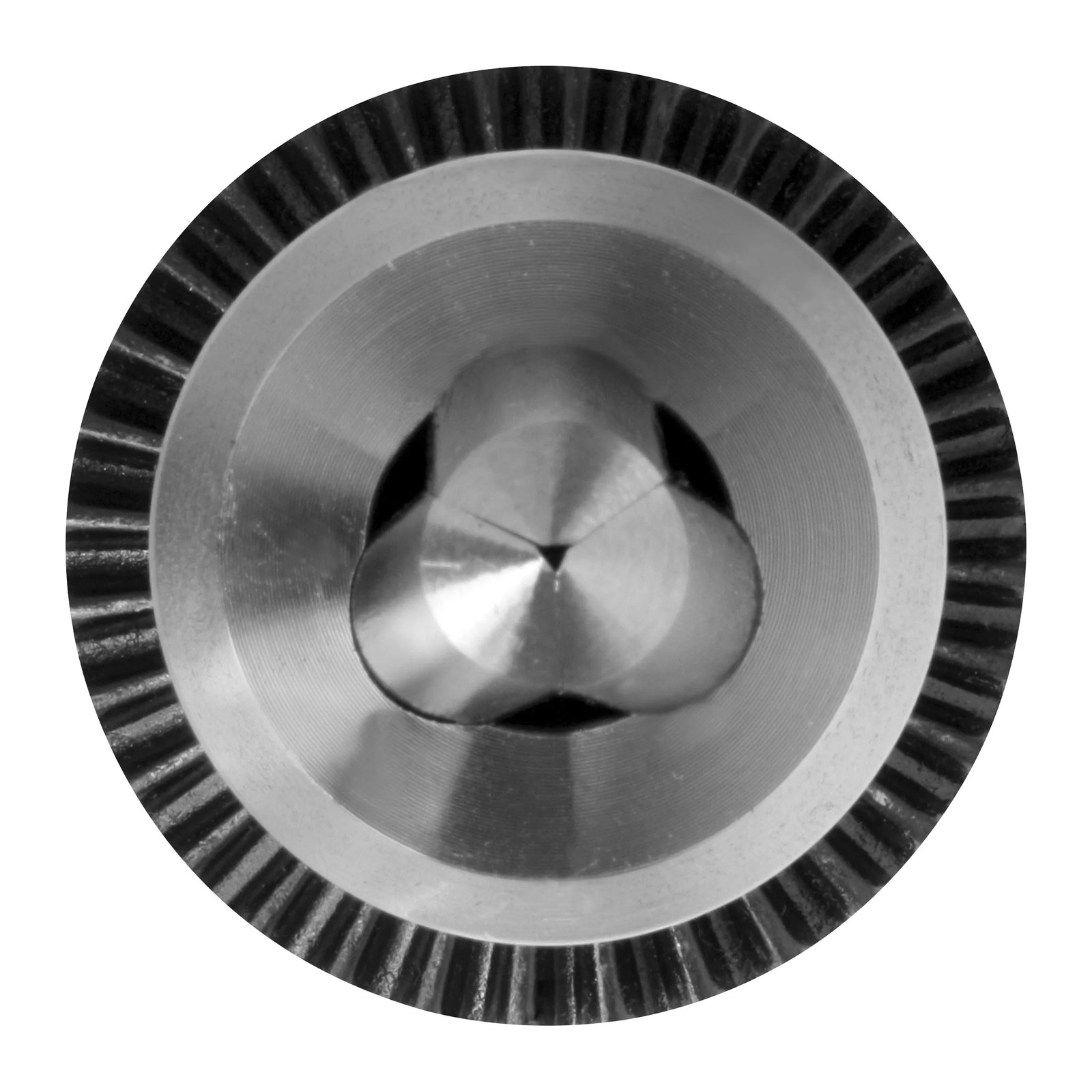 Broquero Industrial D-34-33 1/2" Cónico JT33 - Imagen 3