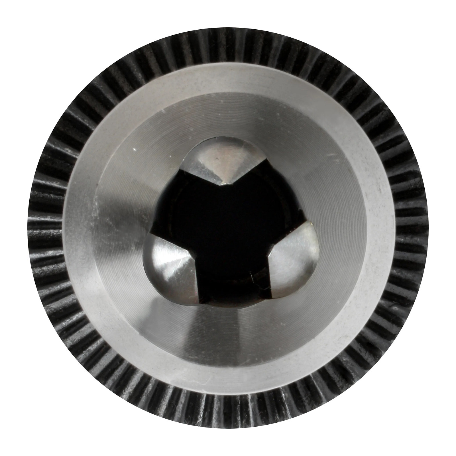 Broquero Industrial D-34-33 1/2" Cónico JT33 - Imagen 4