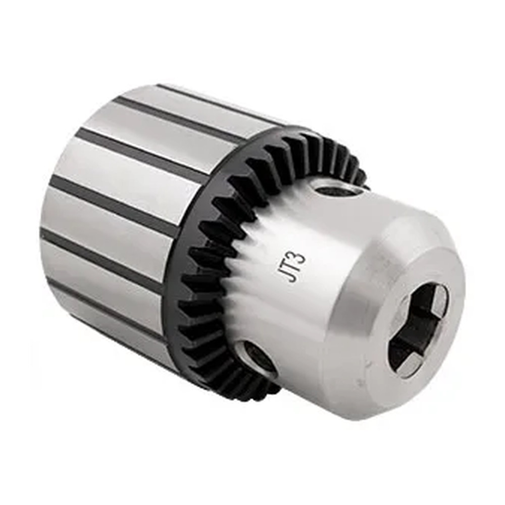 Broquero Industrial D-3A 5/8" Cónico JT3 - Imagen 2
