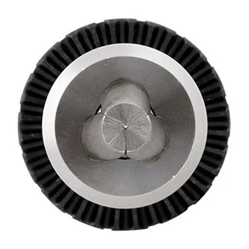Broquero Industrial D14N Cónico JT3 1/2" con Llave - Imagen 4