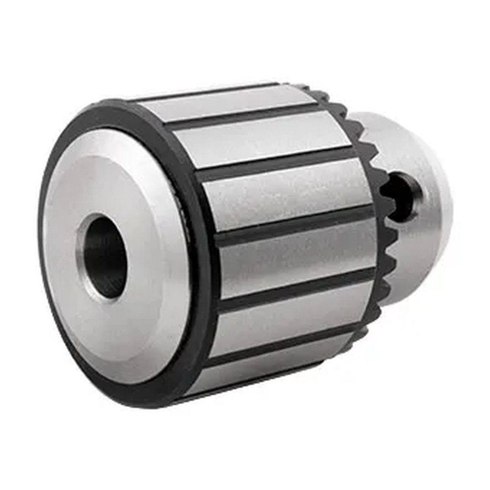Broquero Industrial D34-02 Cónico JT2 1/2" con Llave - Imagen 3