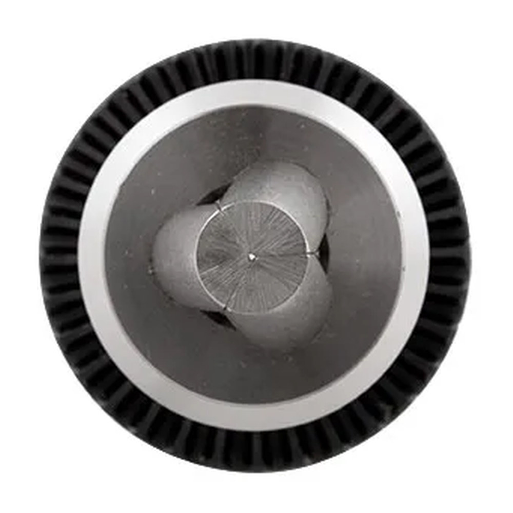 Broquero Industrial D34-02 Cónico JT2 1/2" con Llave - Imagen 4