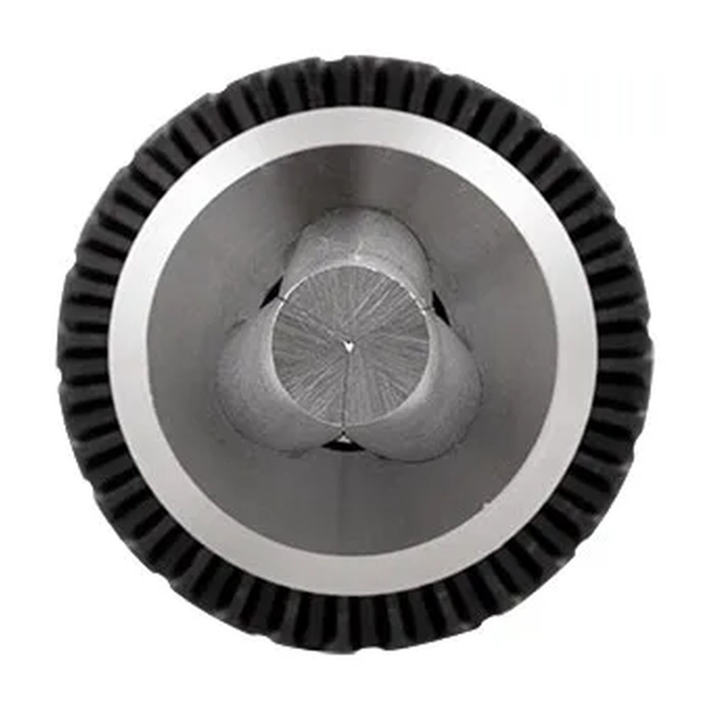 Broquero Industrial D34-06 Cónico JT6 1/2" con Llave - Imagen 4