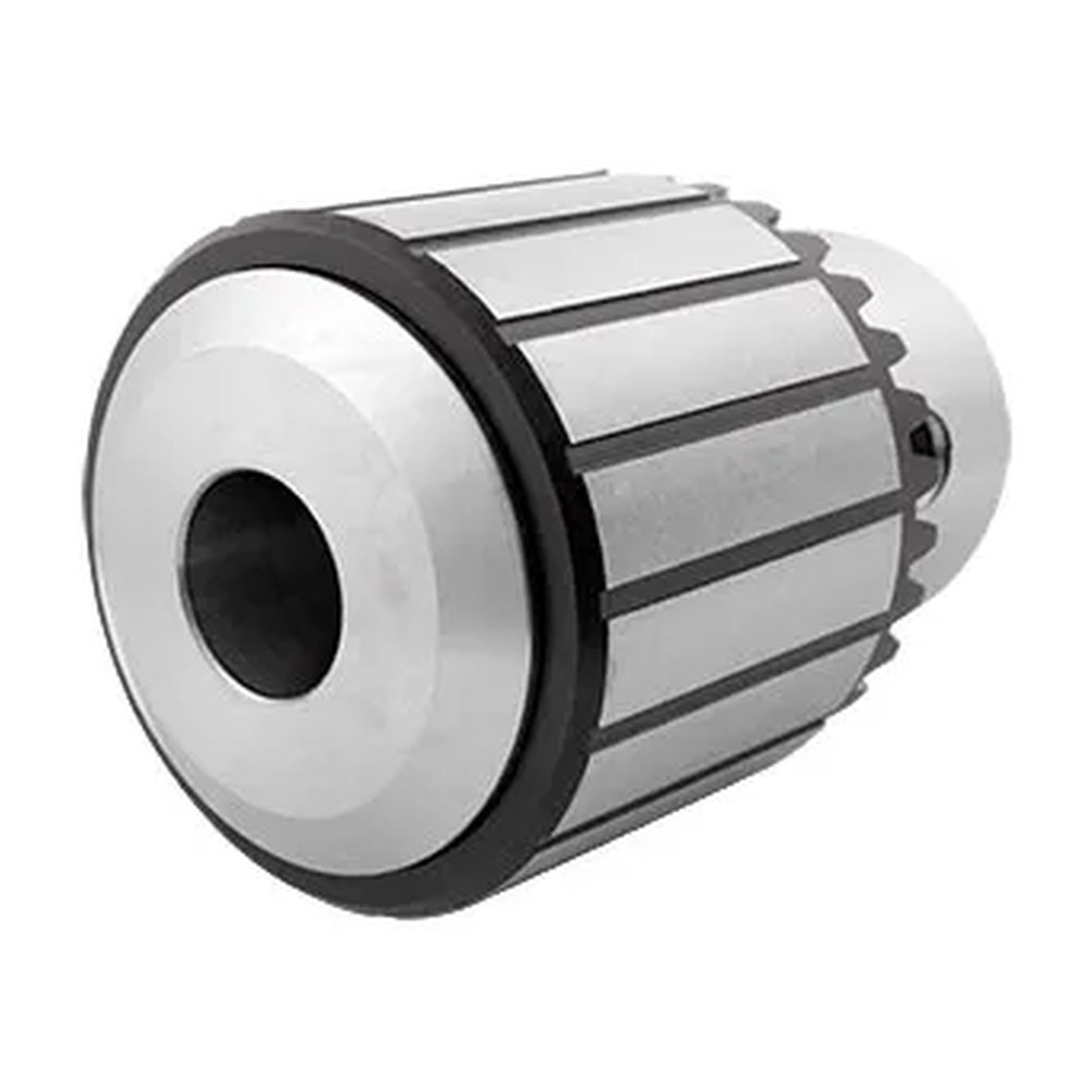 Broquero Industrial D36 Cónico JT3 3/4" con Llave - Imagen 3