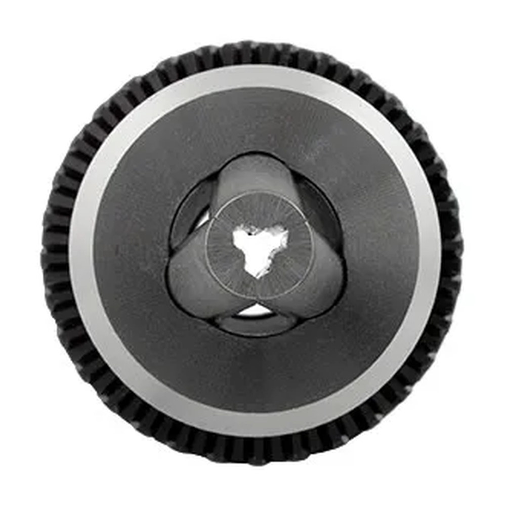 Broquero Industrial D36 Cónico JT3 3/4" con Llave - Imagen 4