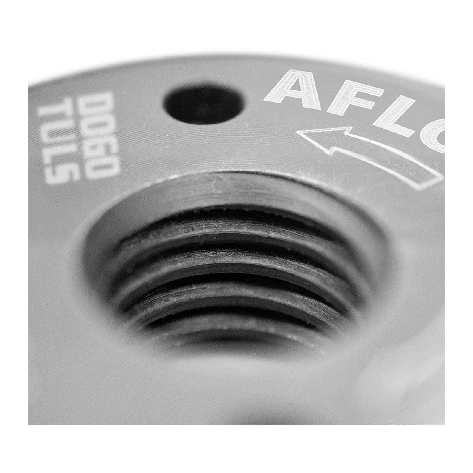 Tuerca de Ajuste Rápido para Esmerilador 5/8"-11 - Imagen 4