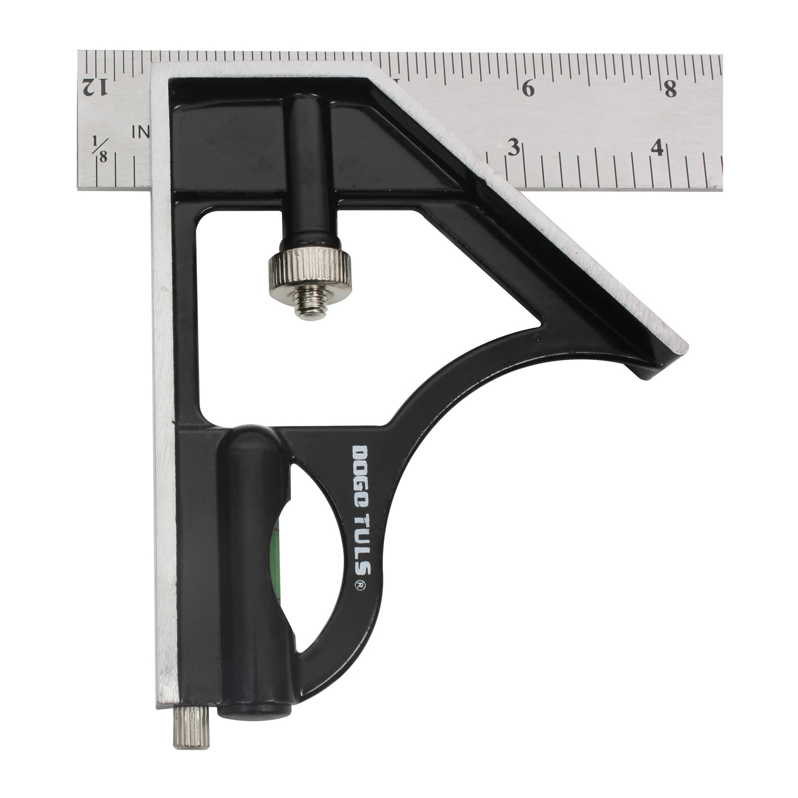 Escuadra de Combinación Metálica 12" 304.8 mm - Imagen 2