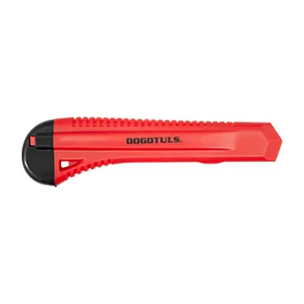 Navaja Cutter de Plástico 6" - Imagen 3