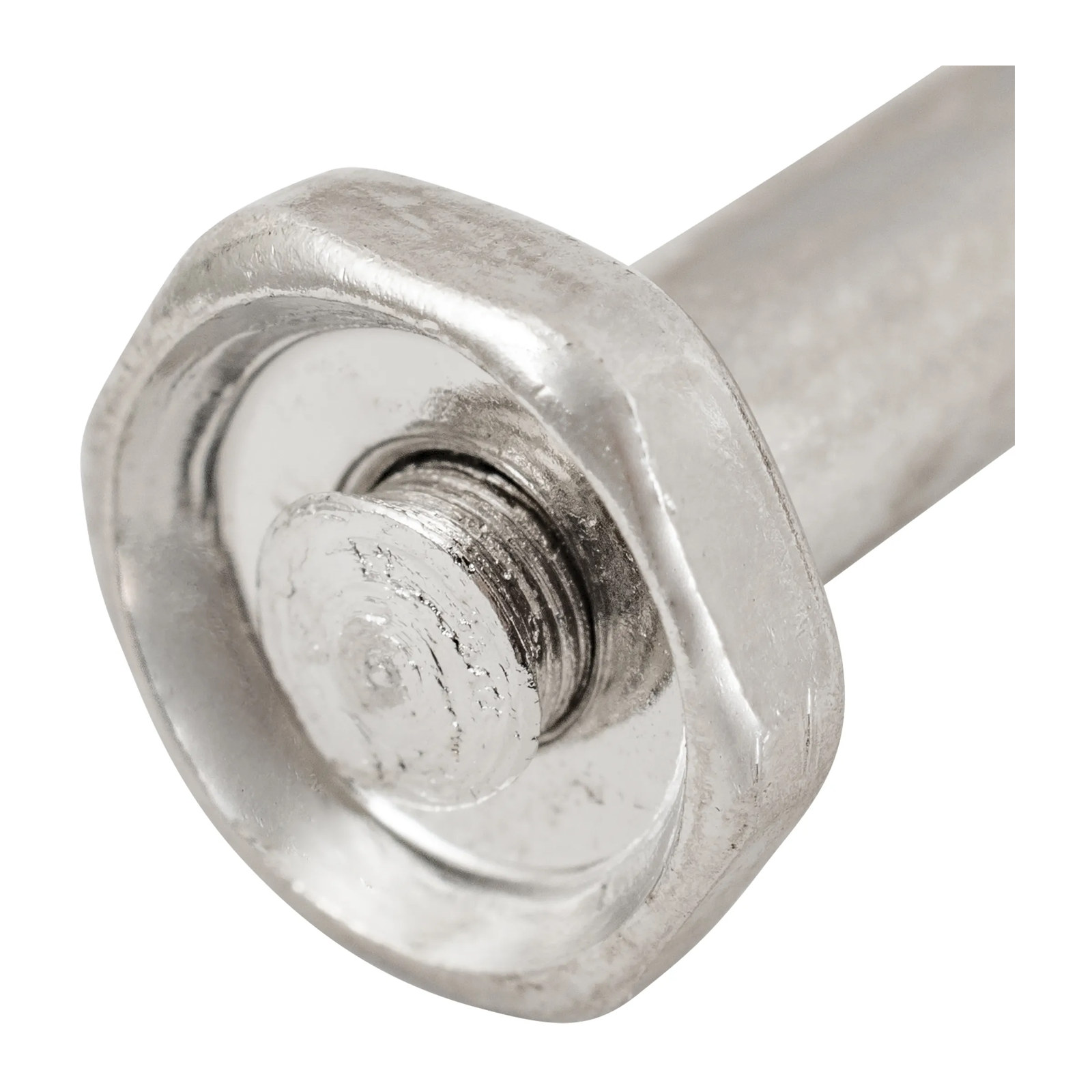 Juego de Desarmadores Tipo Joyero con Mango Metal 6 pzas - Imagen 2
