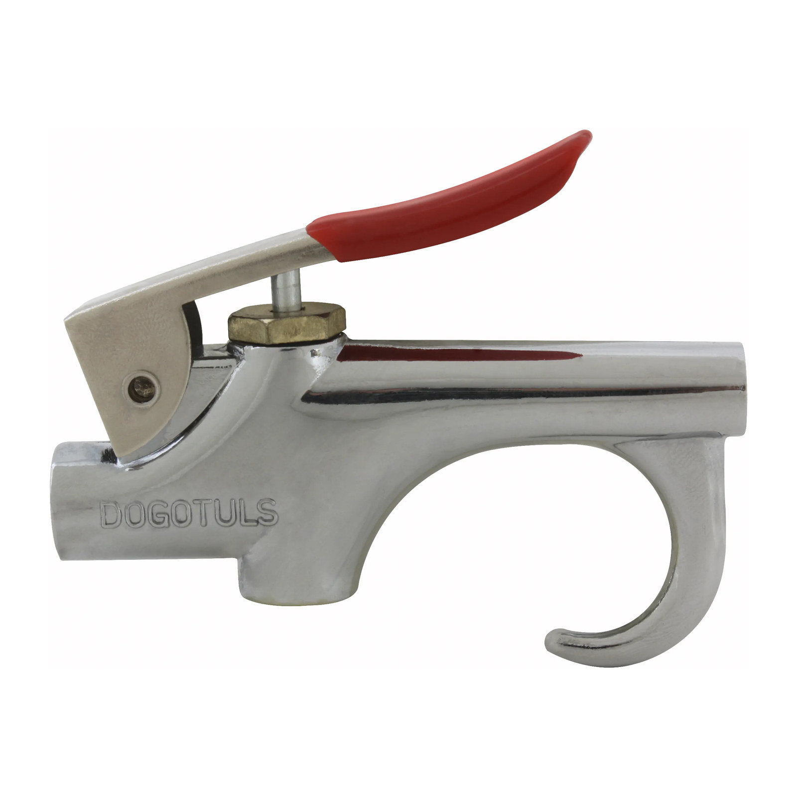 Pistola para Sopletear Aire 1/4" NPT - Paquete 10 Piezas