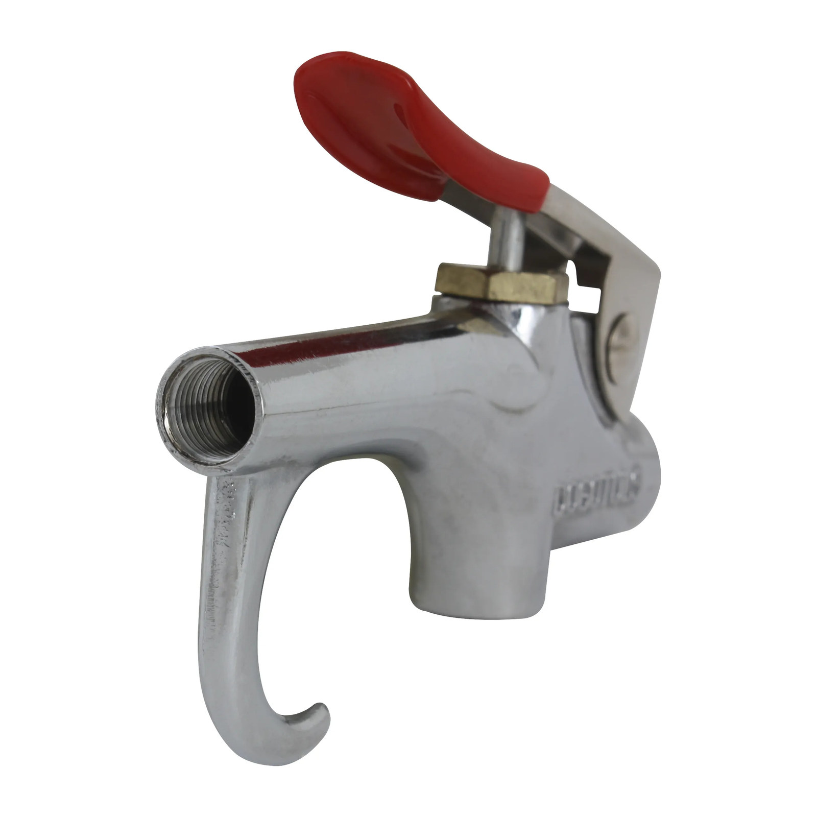 Pistola para Sopletear Aire 1/4" NPT - Imagen 2