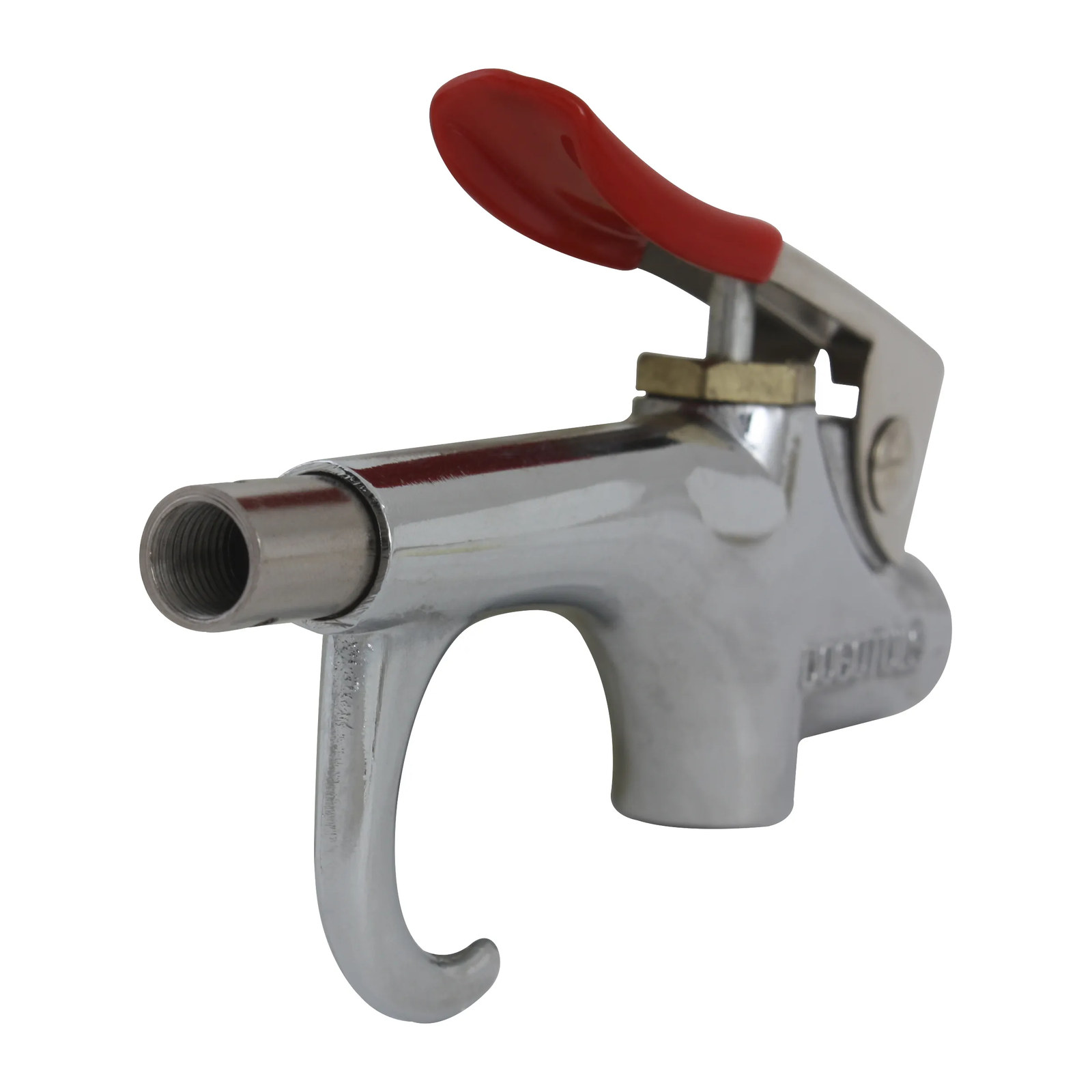 Pistola para Sopletear Aire 1/4" NPT - Imagen 3
