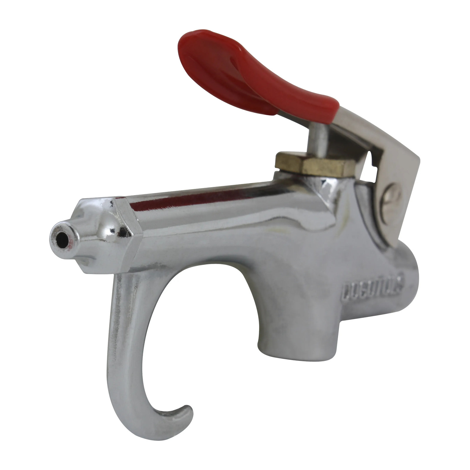 Pistola para Sopletear Aire 1/4" NPT - Imagen 4