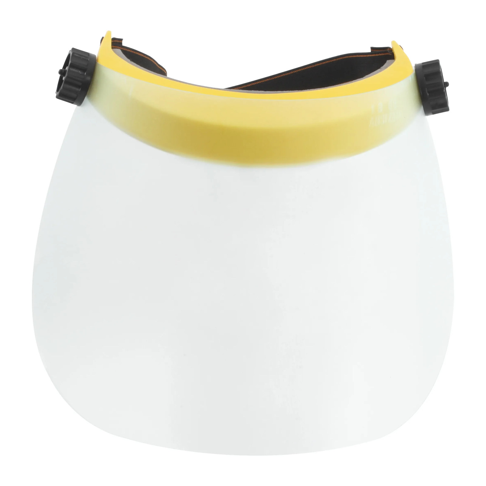 Protector Facial con Elástico - Paquete 10 Piezas