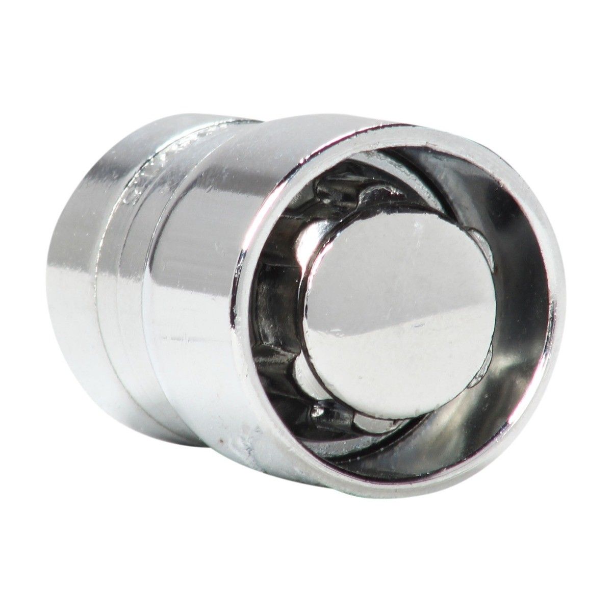 MIKELS SPR-3 Seguros para rines Tuerca (1/2” X 2) - Imagen 3