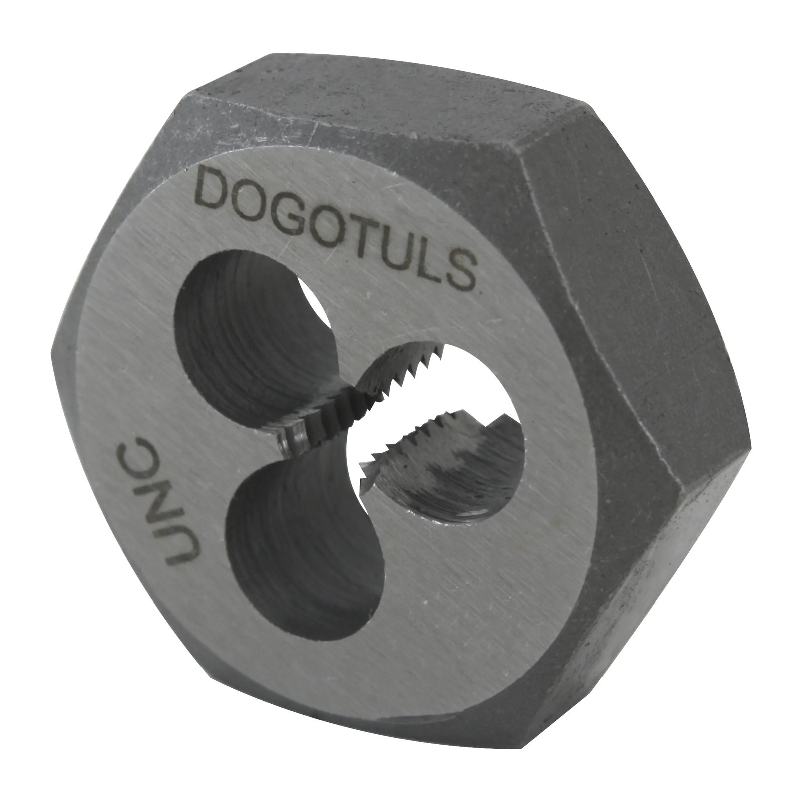 Dado Hexagonal 1" Estándar 3/16"-24NS AAC UNC - Imagen 2
