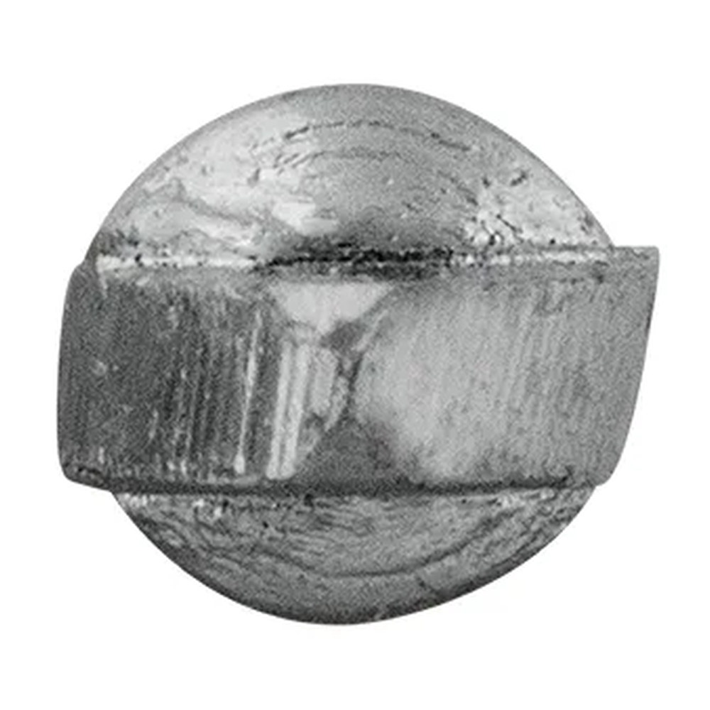 Broca para Vidrio y Cerámica 1/8" Punta Carburo - Imagen 3