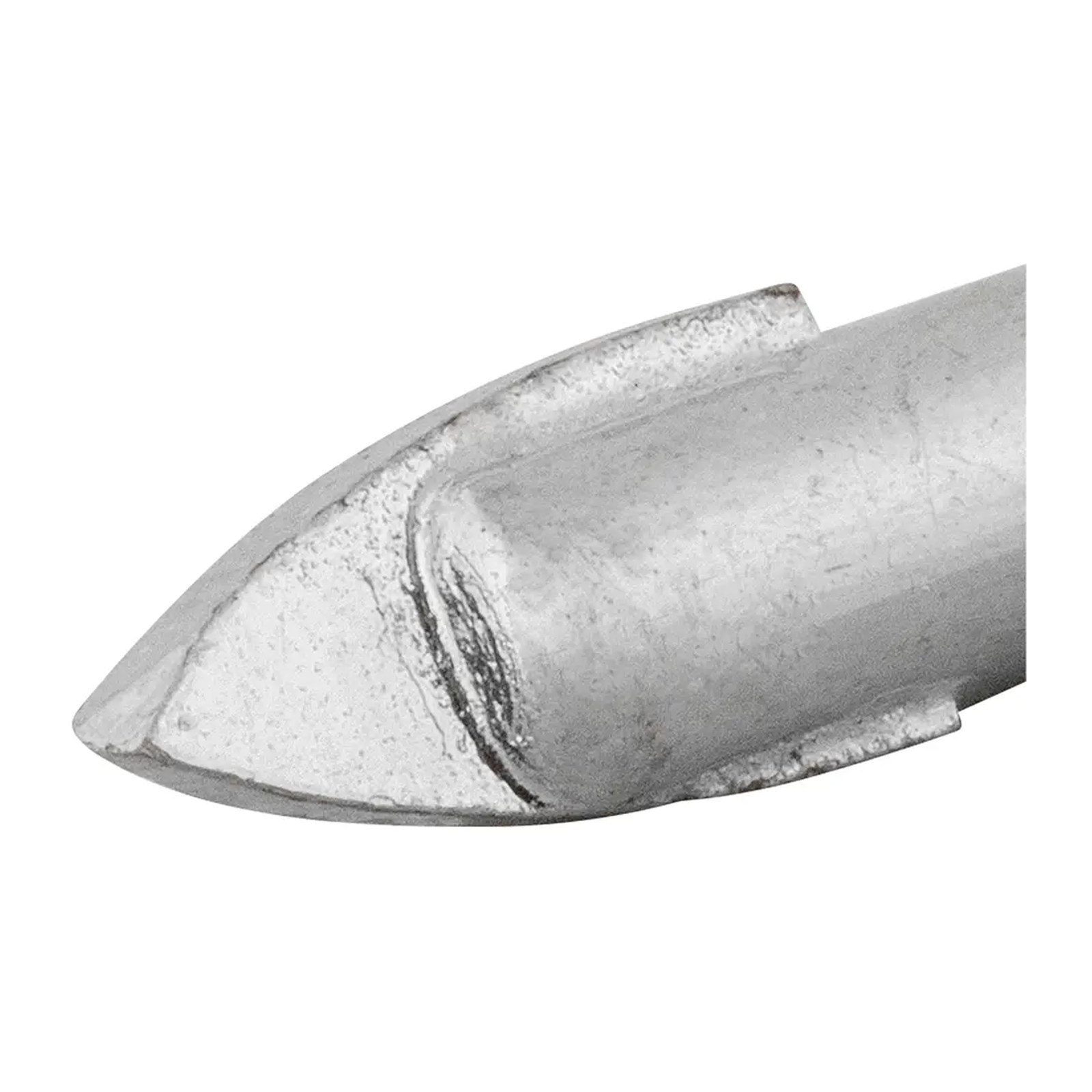 Broca para Vidrio y Cerámica 3/16" Punta Carburo - Imagen 2