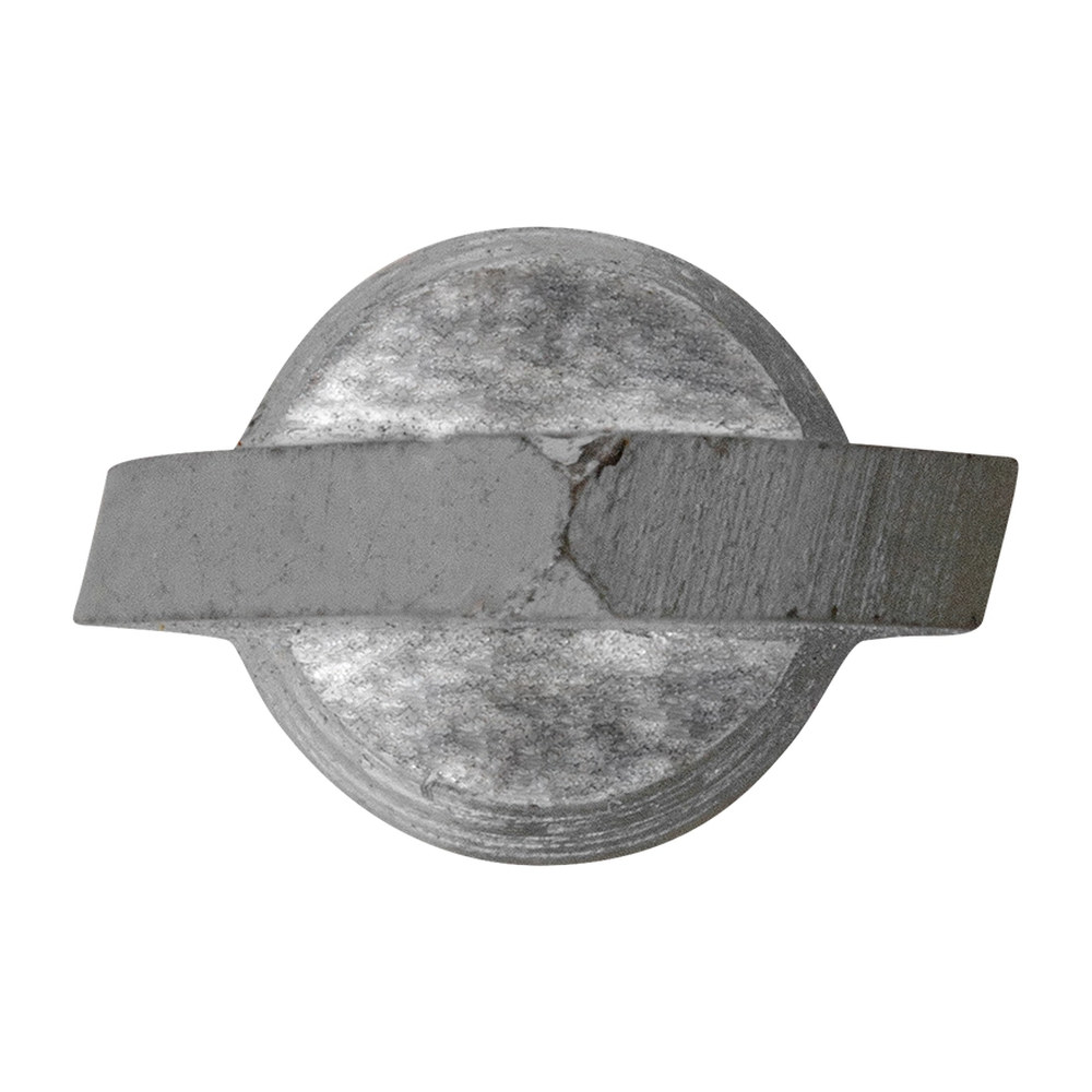 Broca para Vidrio y Cerámica 5/16" Punta Carburo - Imagen 3