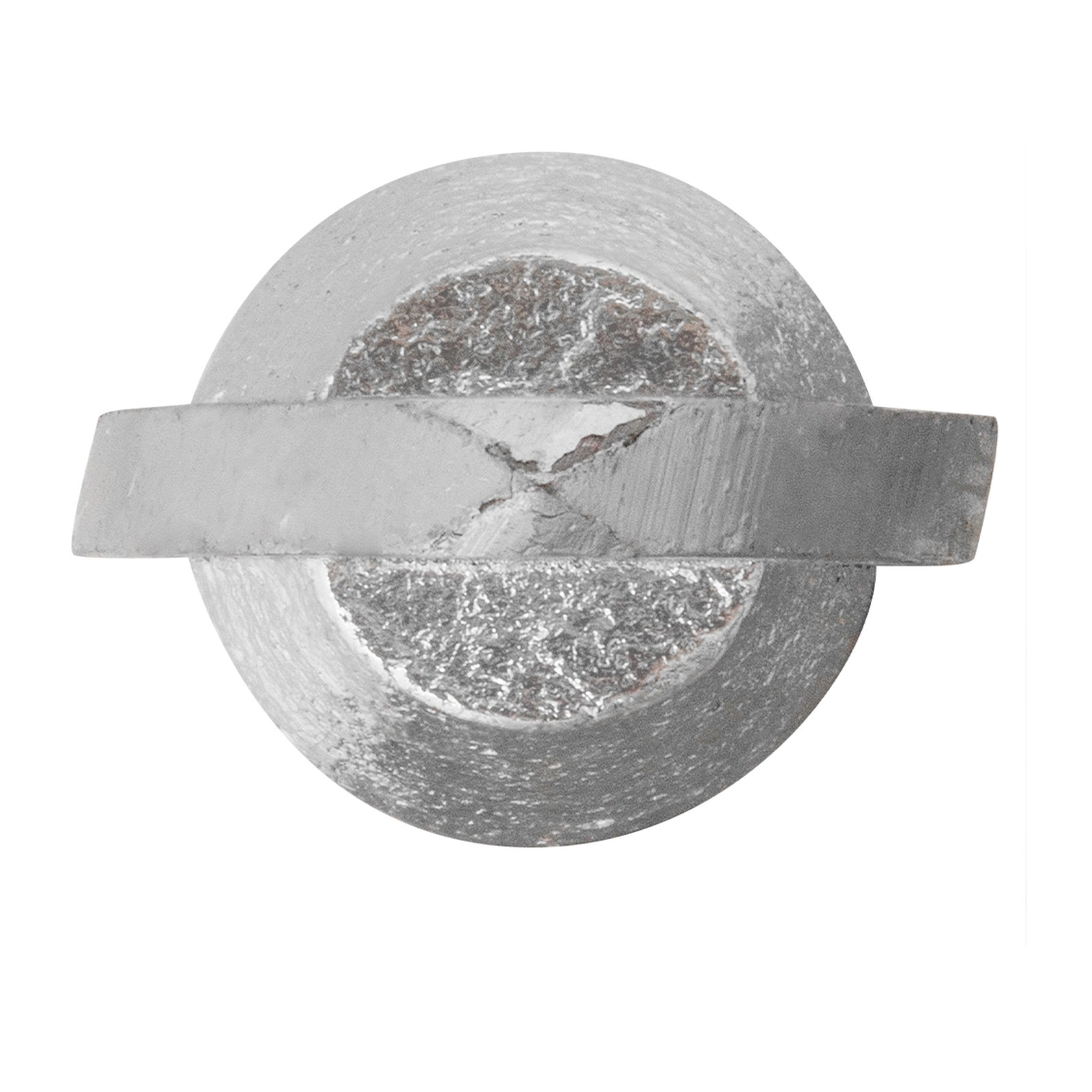 Broca para Vidrio y Cerámica 3/8" Punta Carburo - Imagen 3