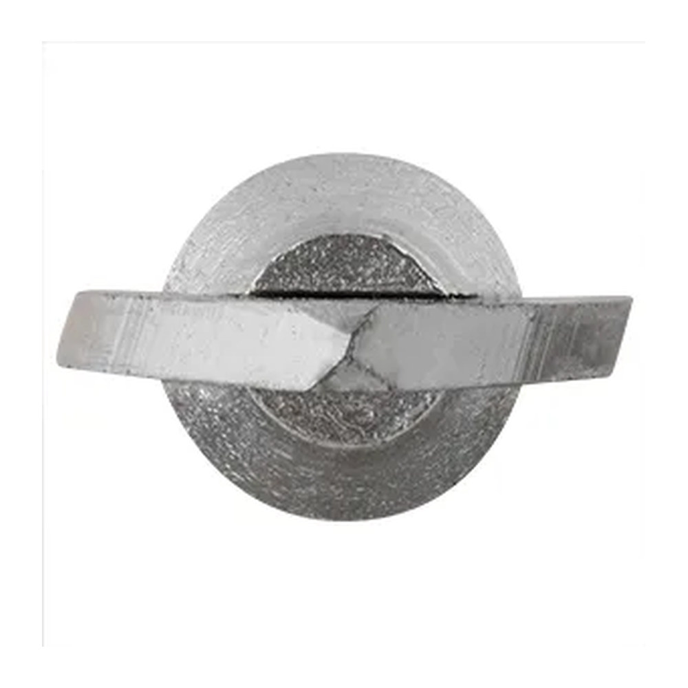 Broca para Vidrio y Cerámica 1/2" Punta Carburo - Imagen 3