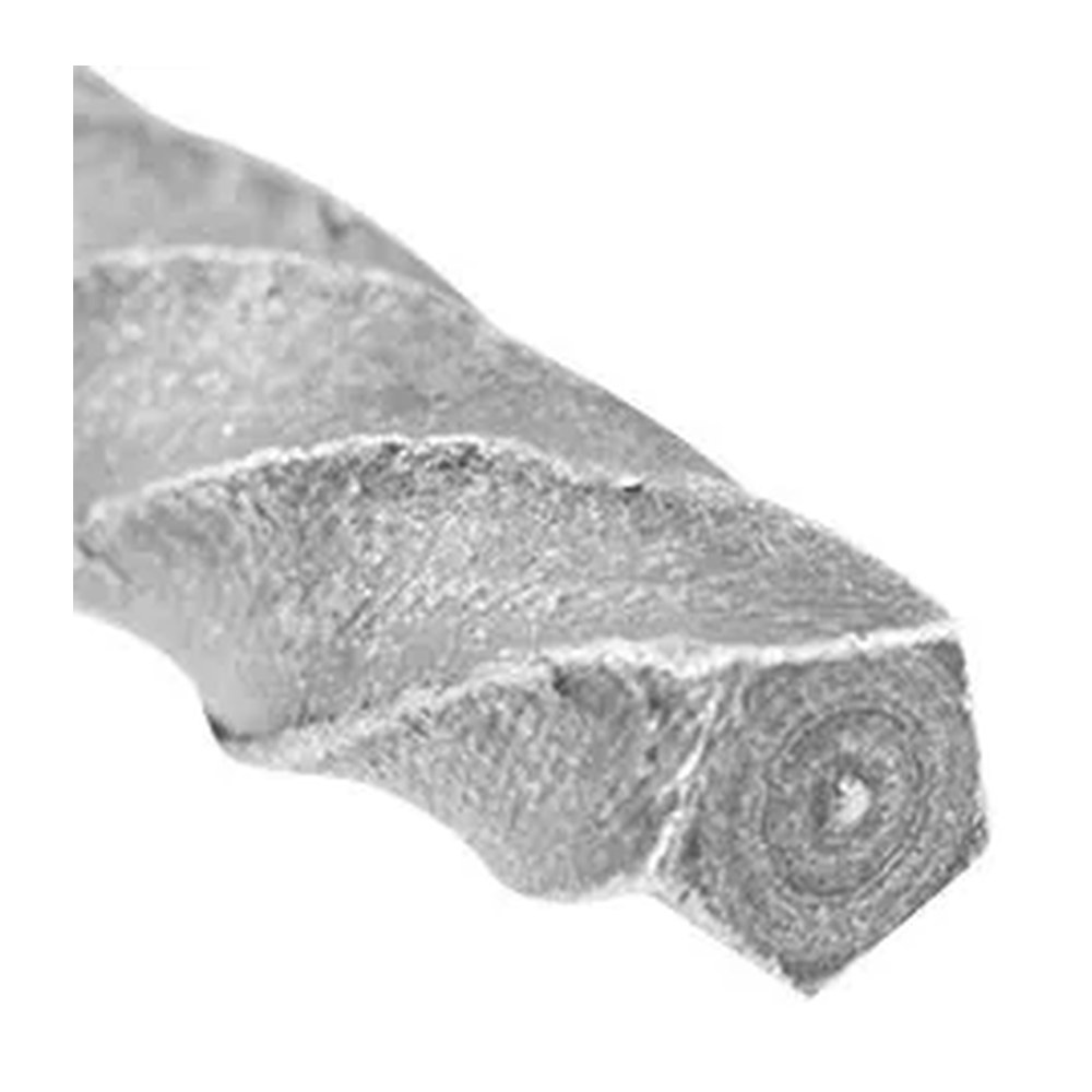 Extractor de Tornillo EX-2 Acero Espiral - Imagen 2