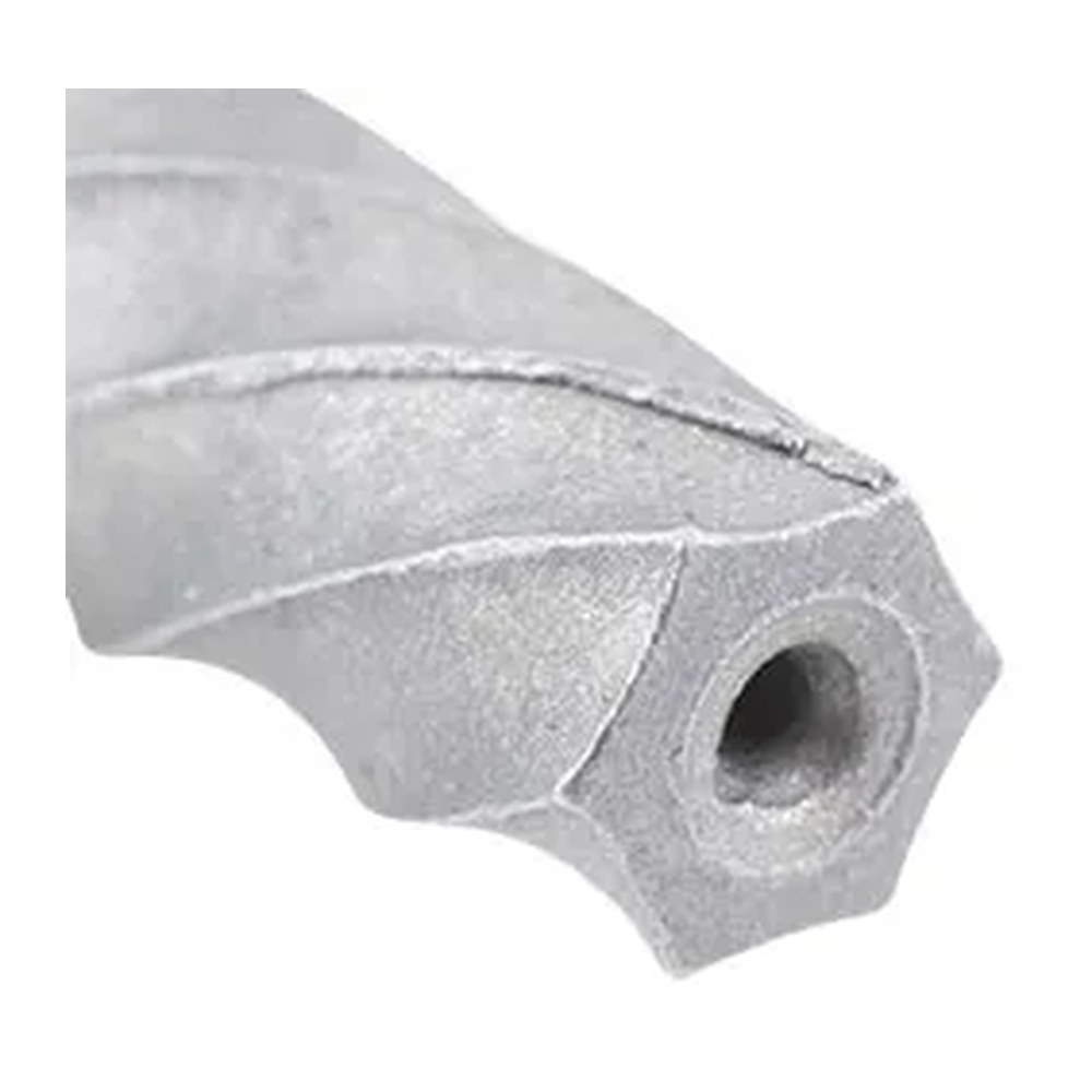 Extractor de Tornillo EX-5 Acero Espiral - Imagen 2