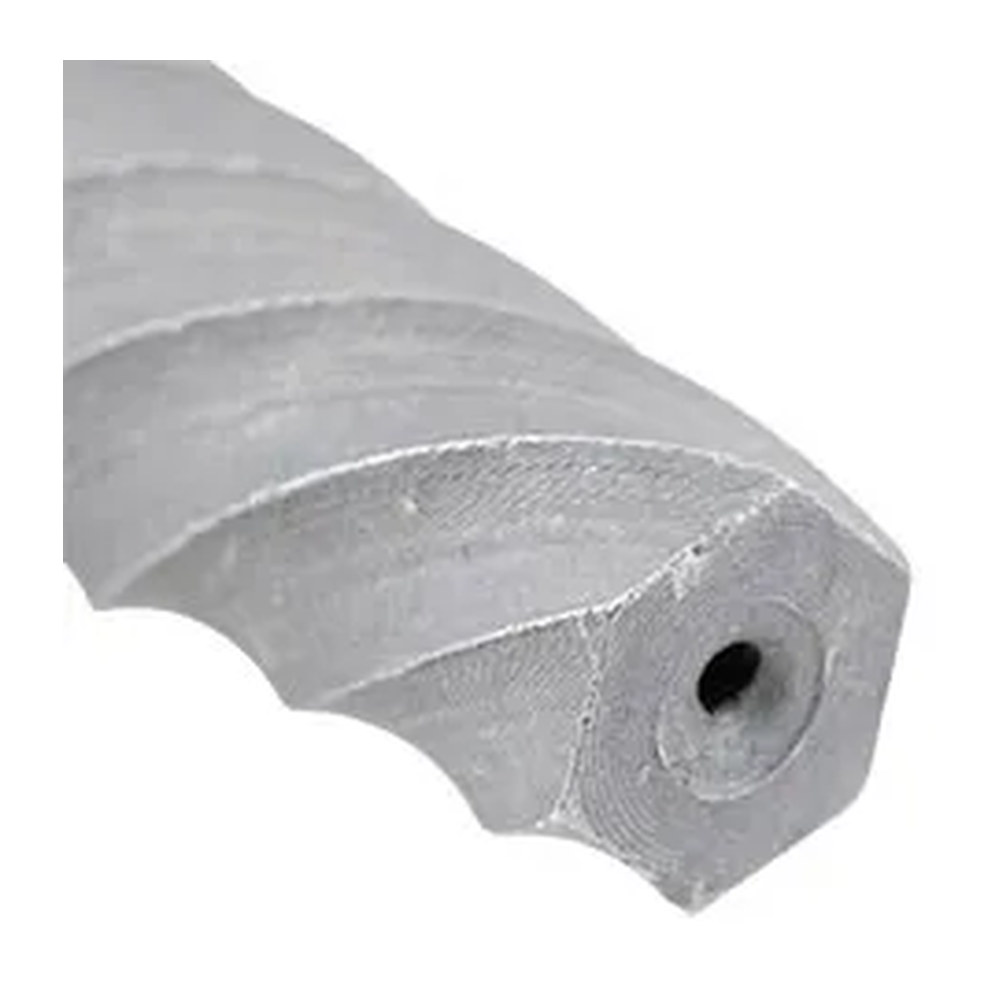Extractor de Tornillo EX-6 Acero Espiral - Imagen 2