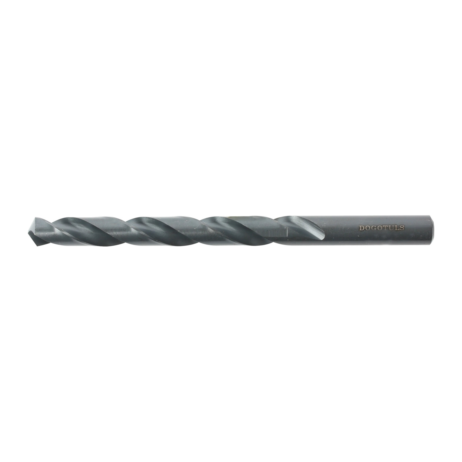 BROCA USO INDUSTRIAL ZANCO RECTO 1/8"