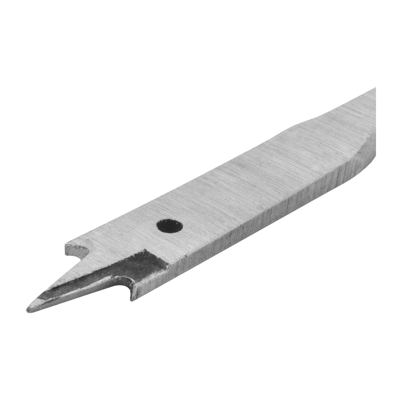 Broca para Madera Paleta 3/8" con Puntas - Imagen 3