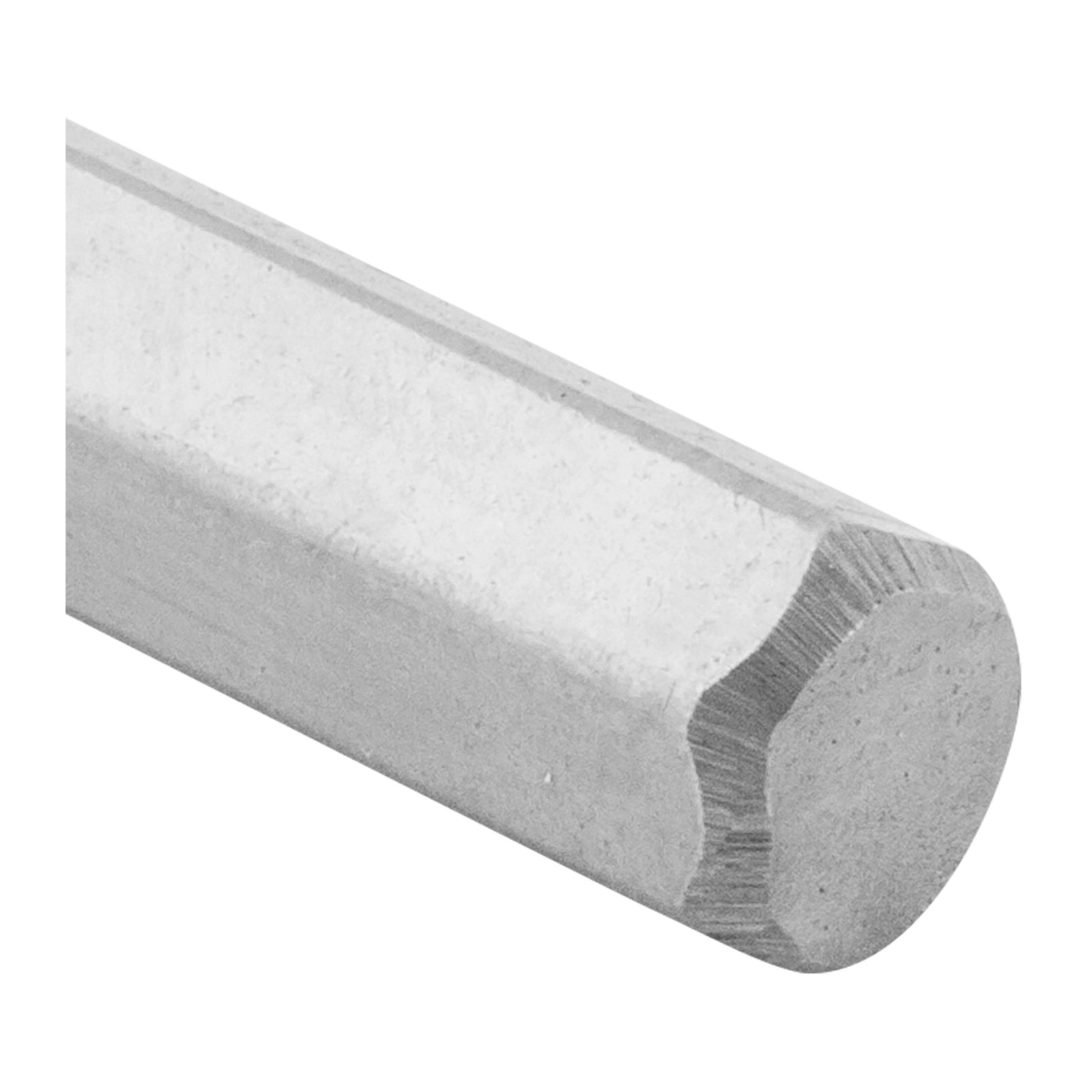 Broca para Madera Paleta 3/8" con Puntas - Imagen 4