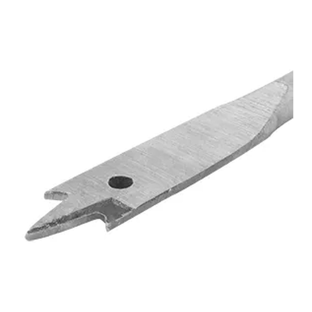 Broca para Madera Paleta 1/2" con Puntas - Imagen 3