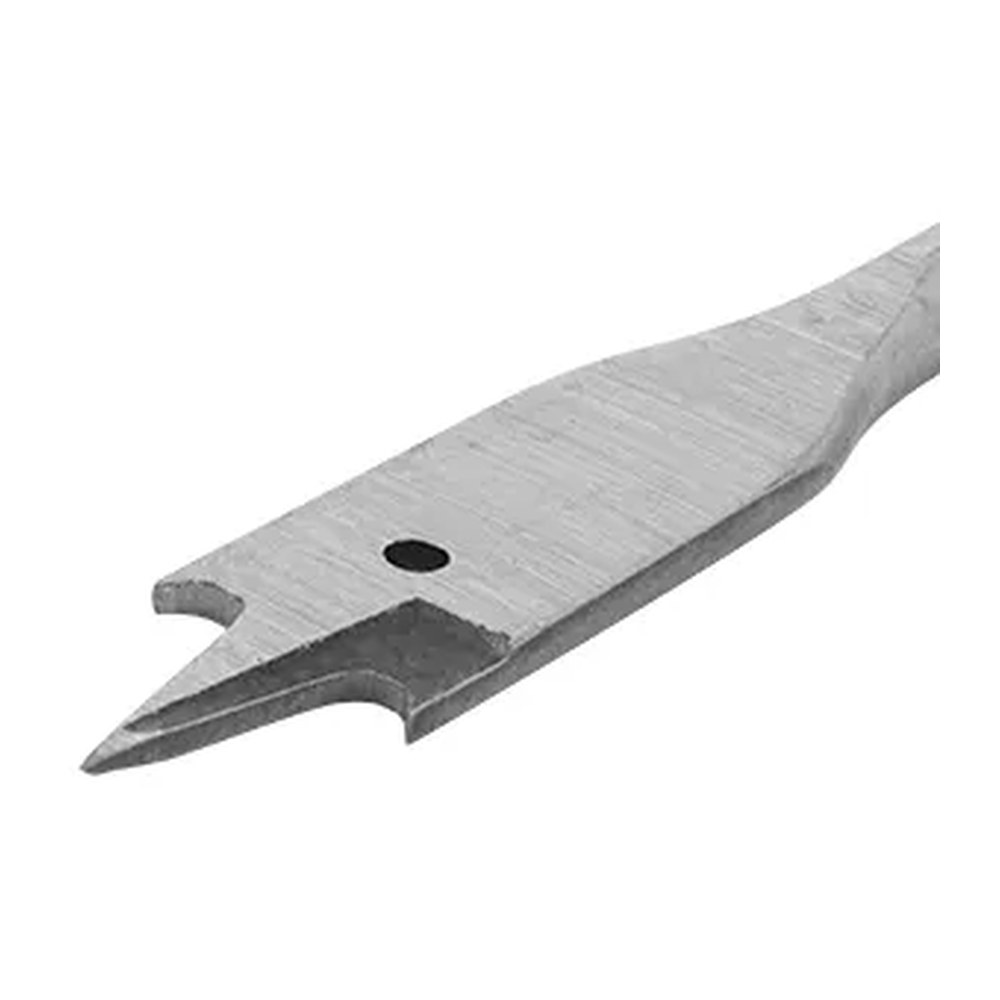 Broca para Madera Paleta 5/8" con Puntas - Imagen 3